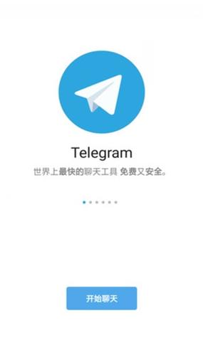 telegreat汉化官方版下载的简单介绍