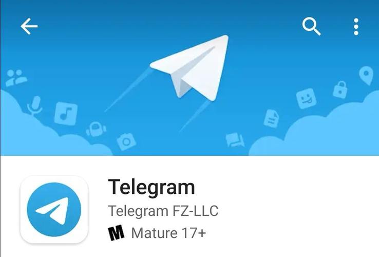 telegram股东,纸飞机telegeram官网