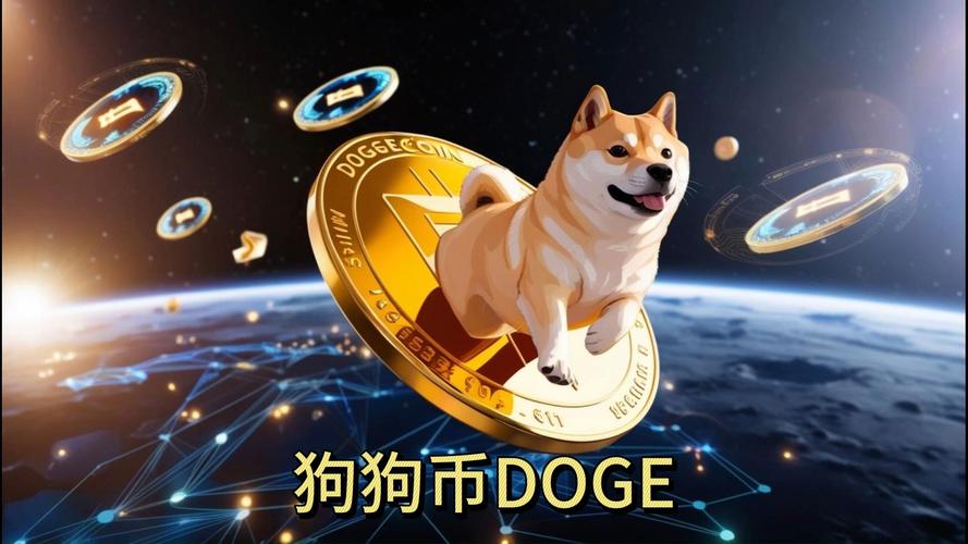 狗头币2025价格暴涨:狗狗币2025年购买建议