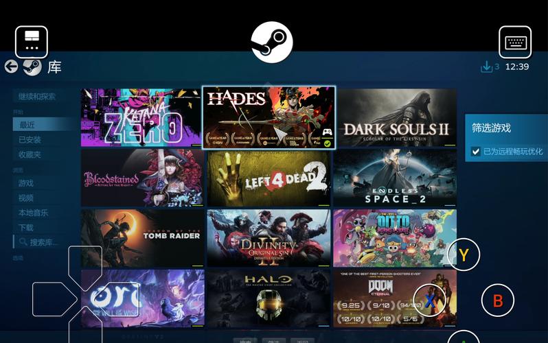 网页版steam官网:steam网页版可以买游戏吗