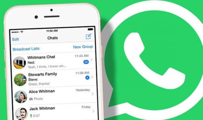 whatsapp有个小时钟:whatsapp有一个小闹钟