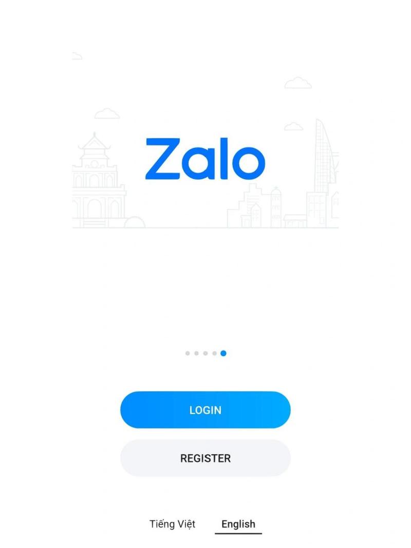zalo在中国怎么注册账号:zalo在中国怎么注册账号上网