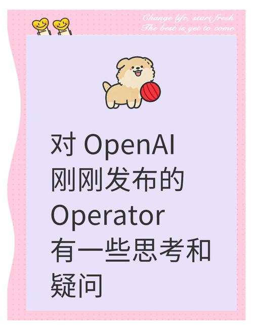 operator是什么意思:operator是什么意思啊
