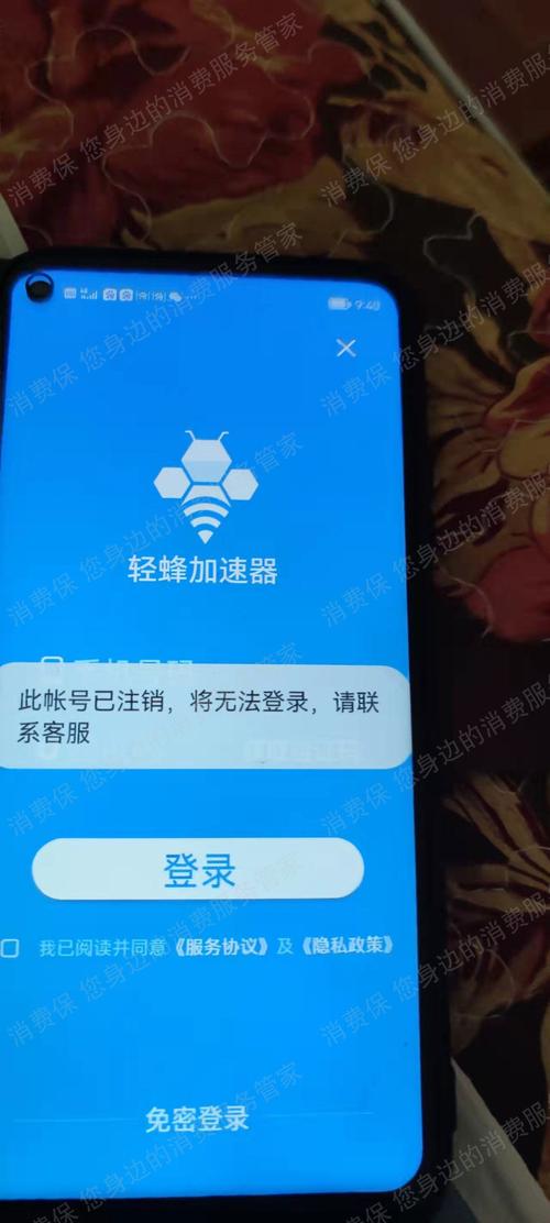 轻蜂加速下载安卓:轻蜂加速器最新破解版