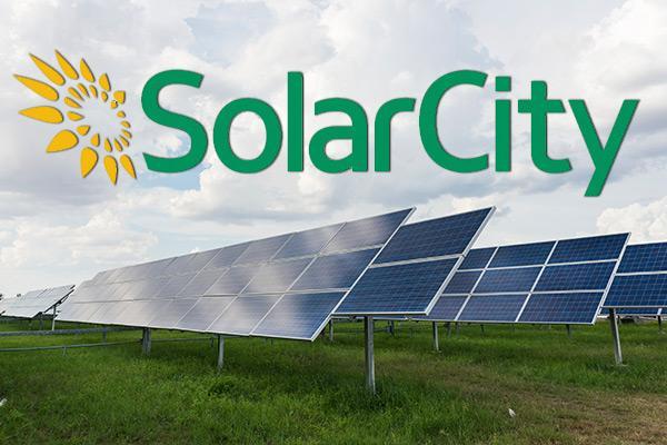 solar:solarcity
