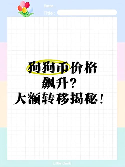 狗狗币今天的最新价格:狗狗币今天的最新价格行情