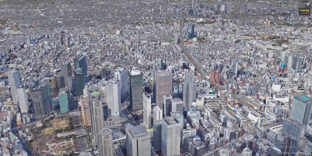 谷歌地图3d实景地图:谷歌地图3d实景地图街景