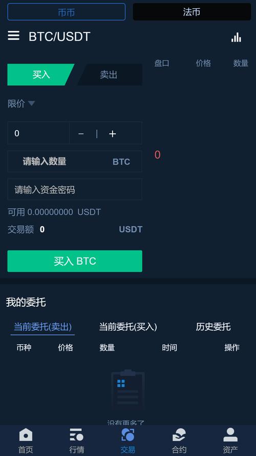 BTCUSDT是正规合法的吗的简单介绍
