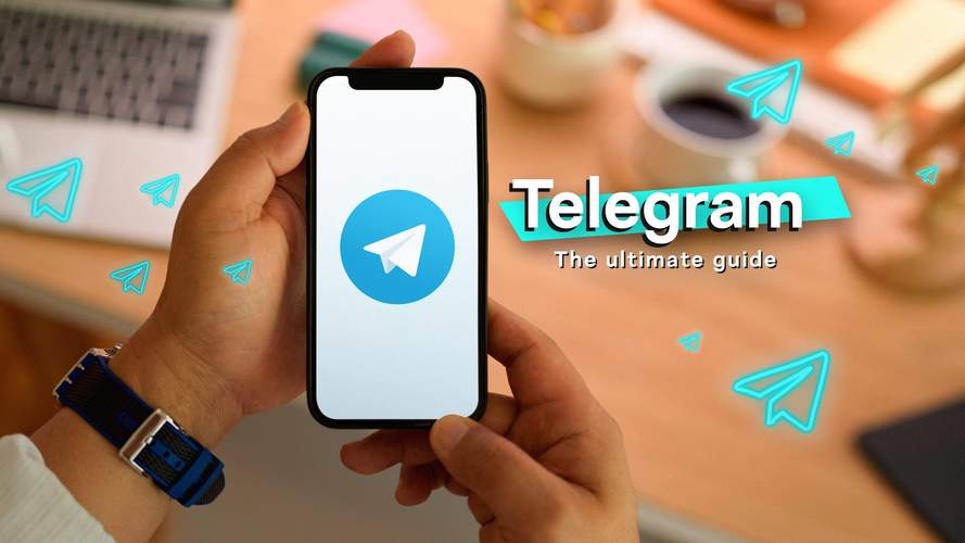 telegeram最新版:telegeram最新版本更新
