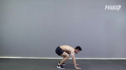 波比运动操直播:波比运动能减肥吗