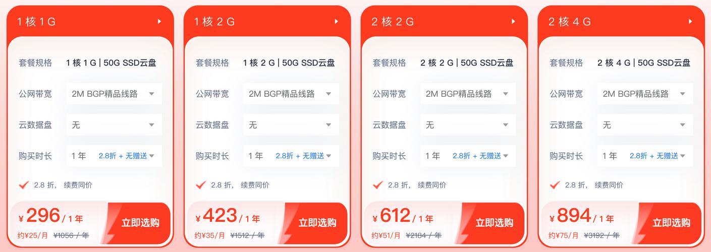 香港免费云服务器:香港云服务器哪里便宜