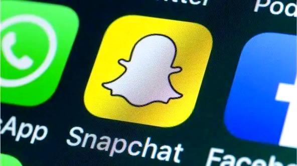 snapchat有危险吗:snapchat软件安全吗