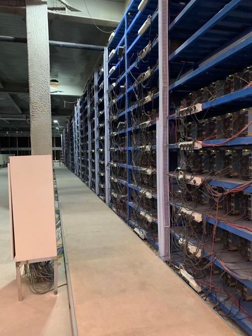 比特币挖矿机可以出口吗知乎:比特币挖矿的机器可以正常使用吗