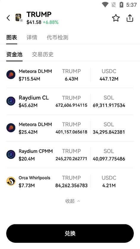 trump币交易平台:trump币交易今日价格