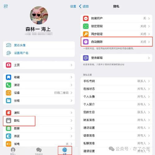 telegeram使用教程的简单介绍