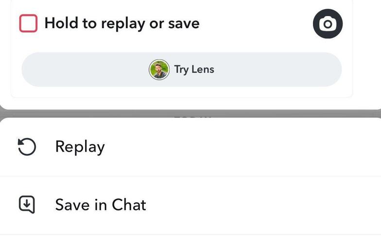 snapchat现在:snapchat 我终于成功了