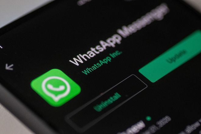 华为手机用whatsapp(华为手机用whatsapp收不到验证码)