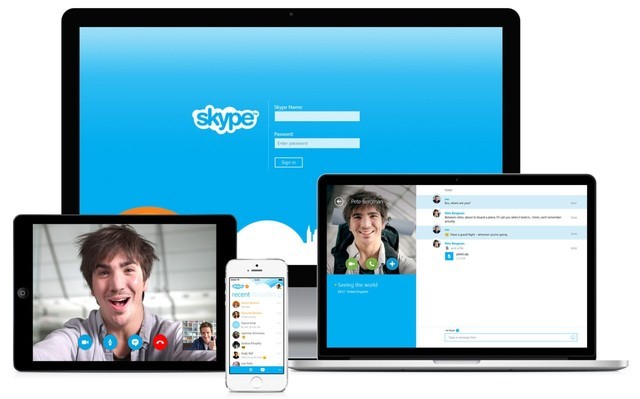 skype安卓手机版旧版(skype2016安卓手机版)