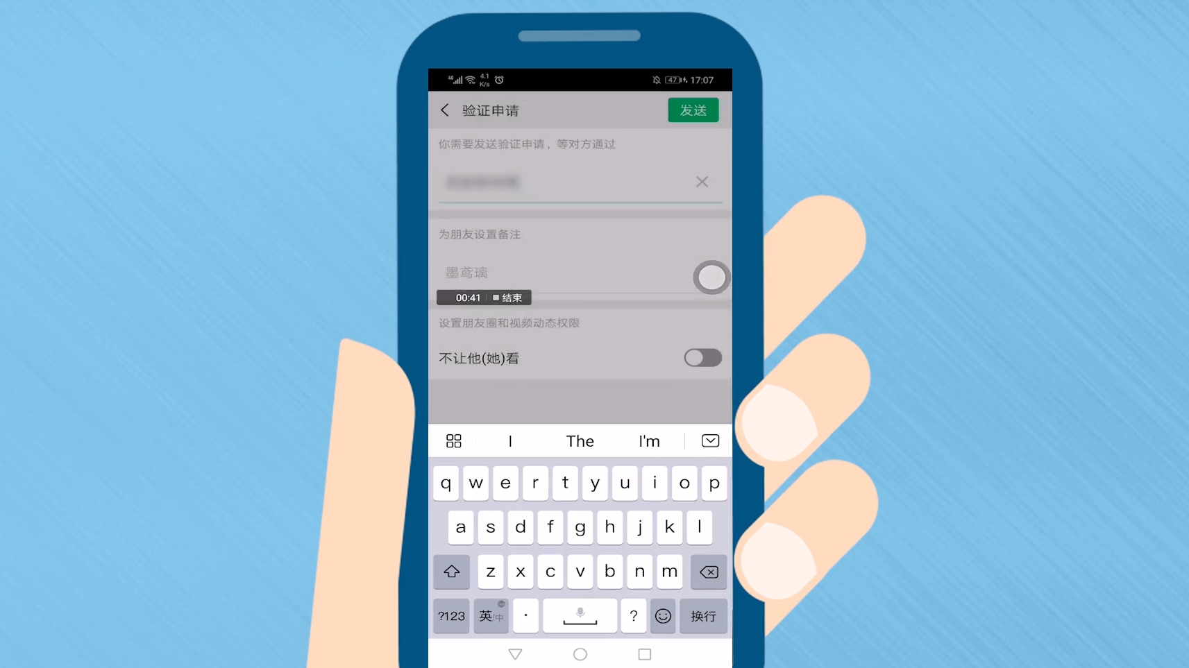 怎样在whatsapp加好友(如何用whatsapp添加好友)