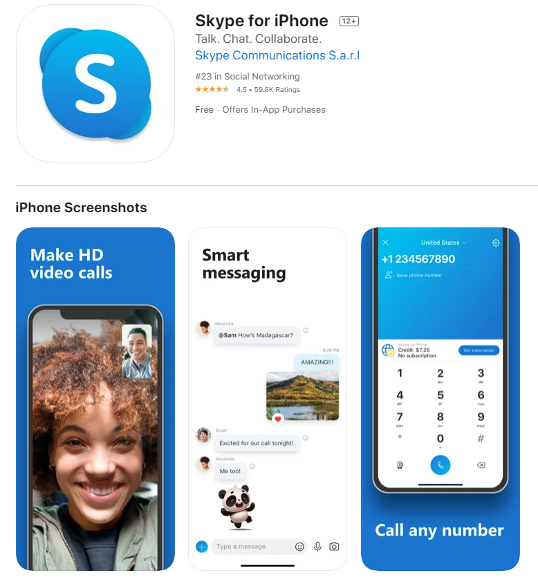 skype官方下载最新(skypeapp官方下载)