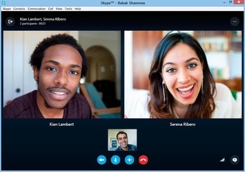 skype网页版本(skype website)