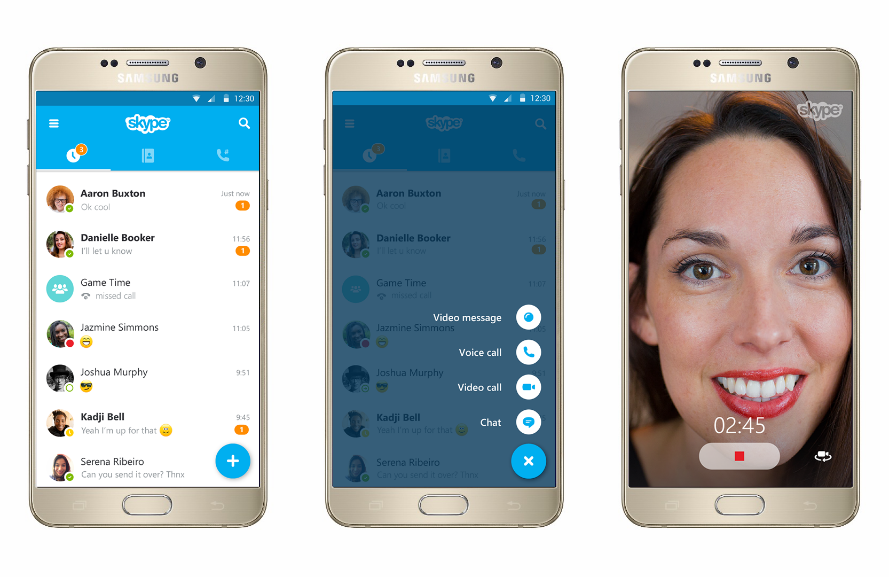 skype.apk(skypeapk官方下载)