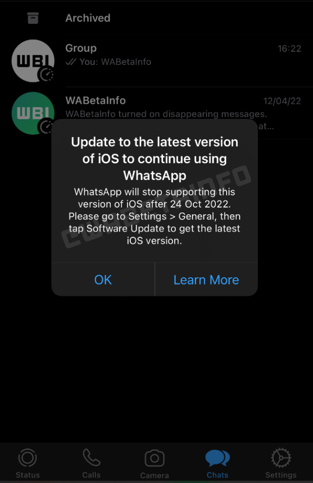 whatsapp发不了信息(whatsapp为什么发不出去消息)