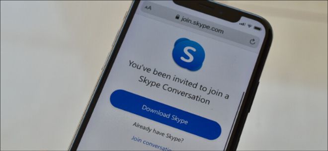 skype下载失败(为什么skype下载后打不开)