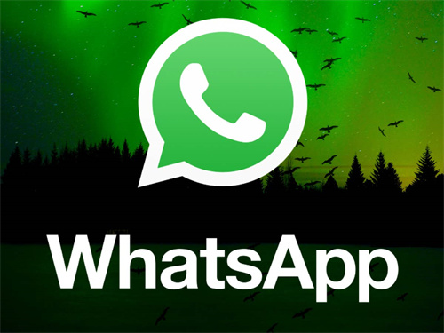 whatsapp下载安装(whatsapp下载安装官方最新版华为手机)