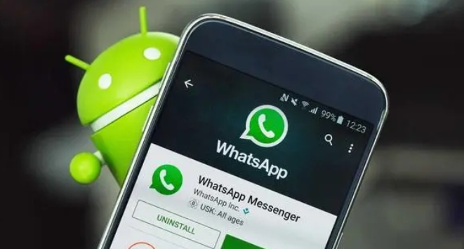 whatsapp国内手机能用吗(whatsapp在国内可以用吗?)