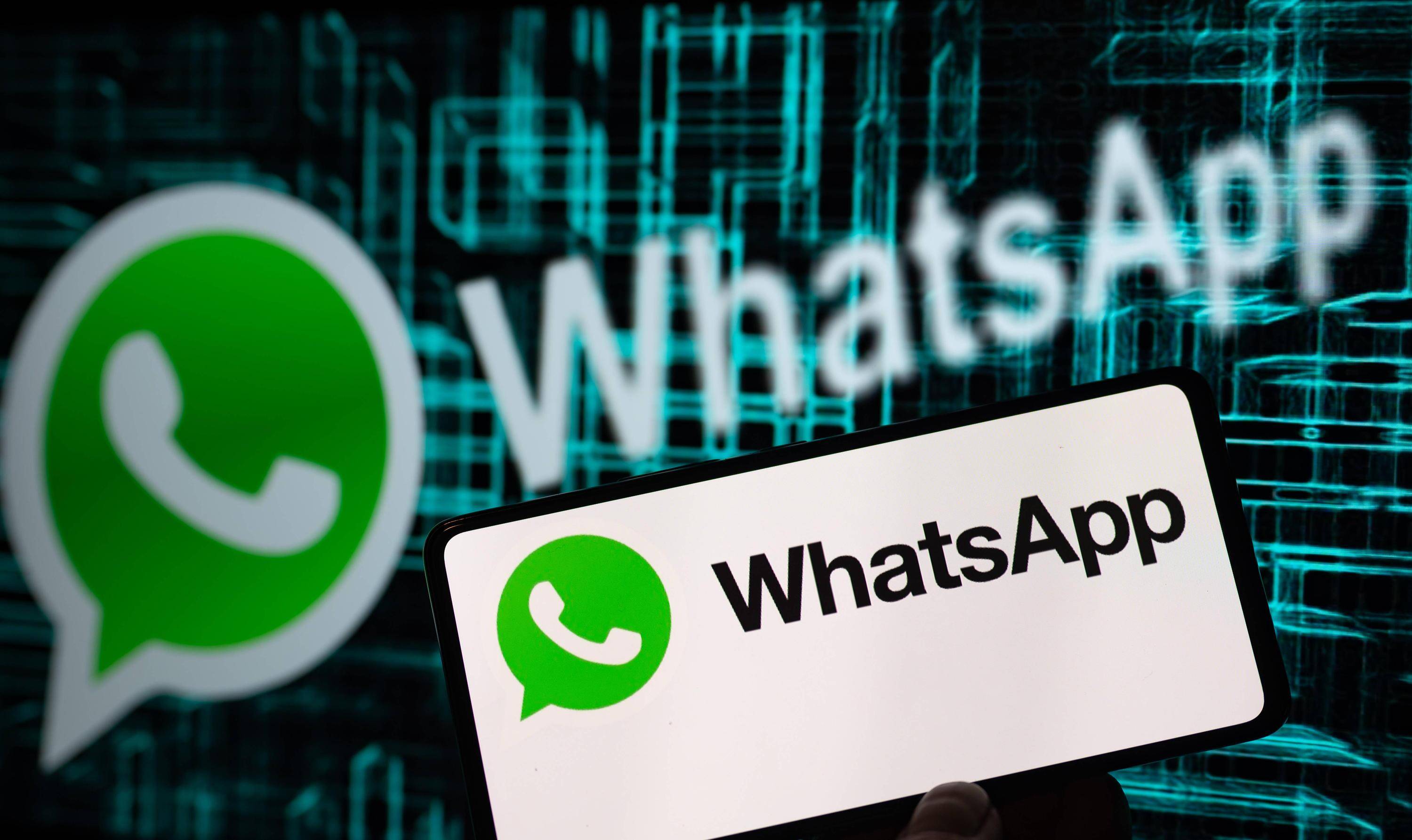 whatsapp怎么念(whatsapp messenger怎么读)