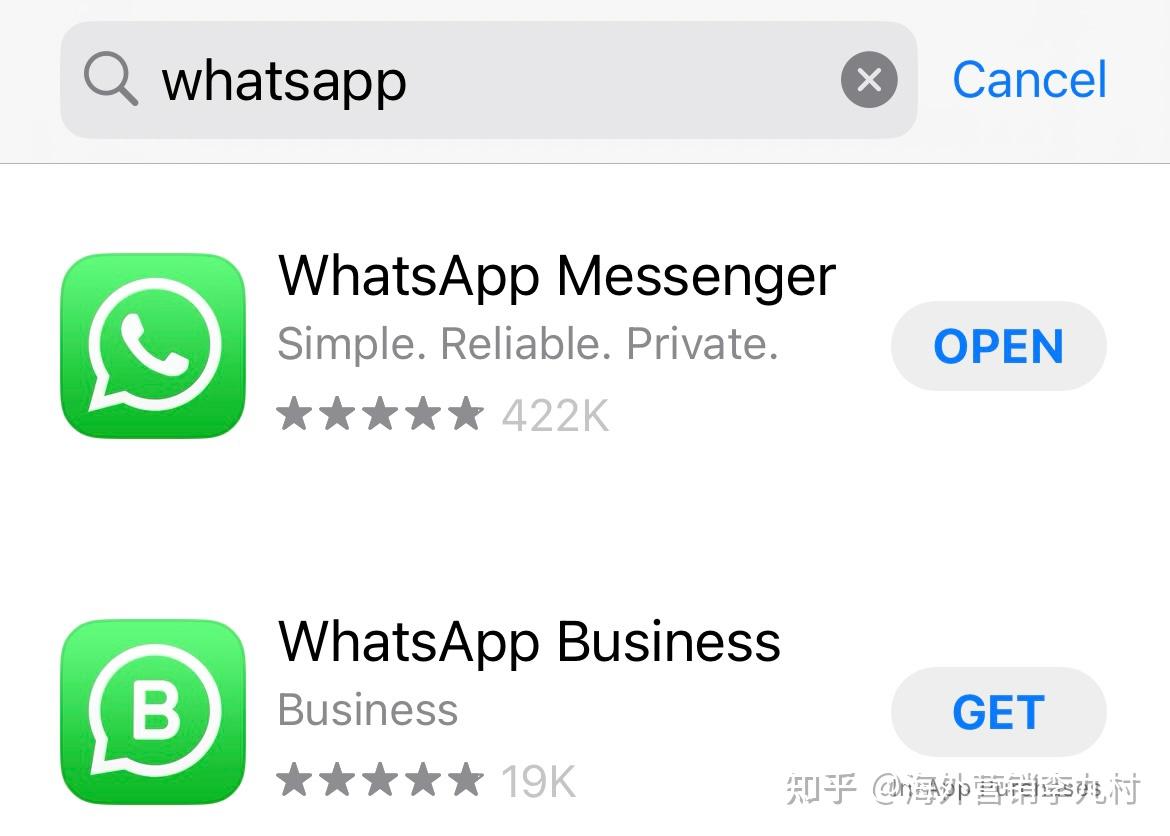 whatsappbusiness最新下载(whatsappbusinessdownload)