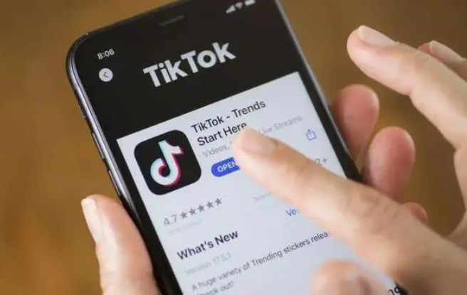 toktiktok下载ios(tik tok app 下载ios)