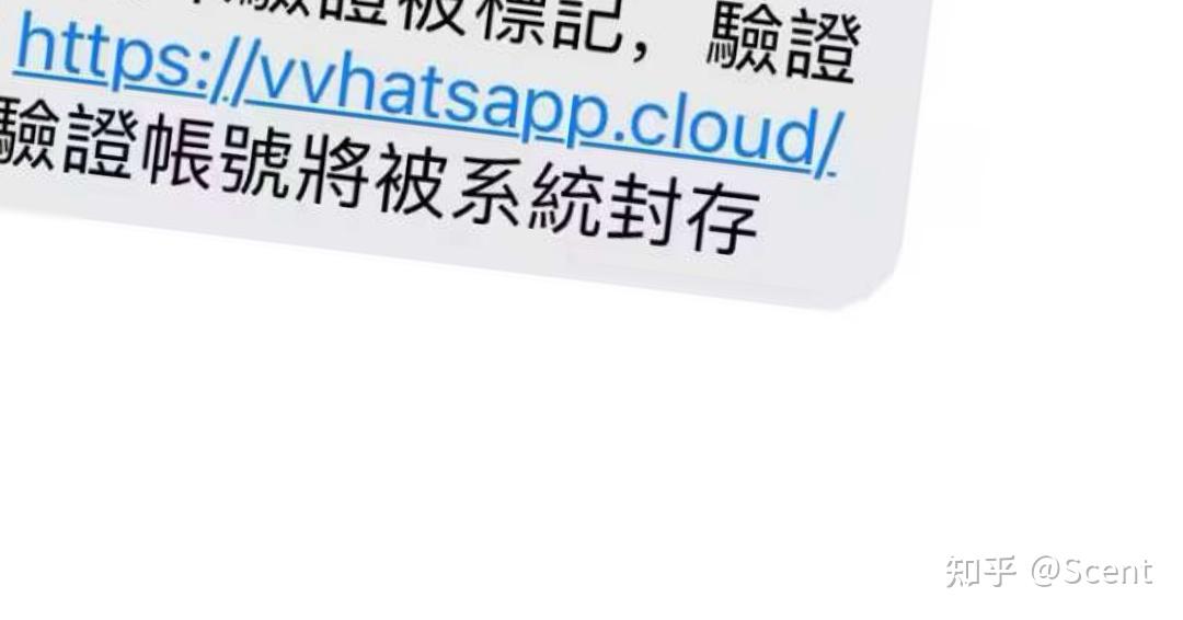 whatsapp无法发送sms短信至您的电话号码(whatsapp我们无法发送sms短信至您的电话号码)