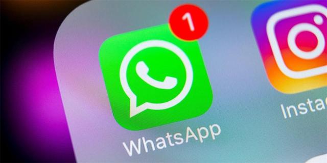 whatsapp能不能在中国用(whatsapp在中国能用吗2019)