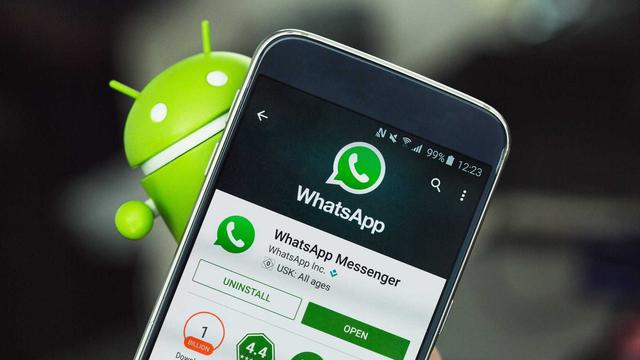 whatsapp和skype区别(whatsapp messenger和whatsapp区别)