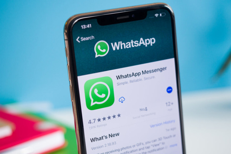 whatsapp页面图片(whatsapp图片加载不了,需要怎么办)