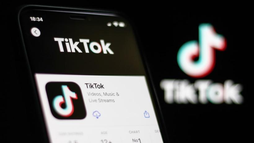 国外抖音tiktok下载(国外抖音tiktok下载破解版)