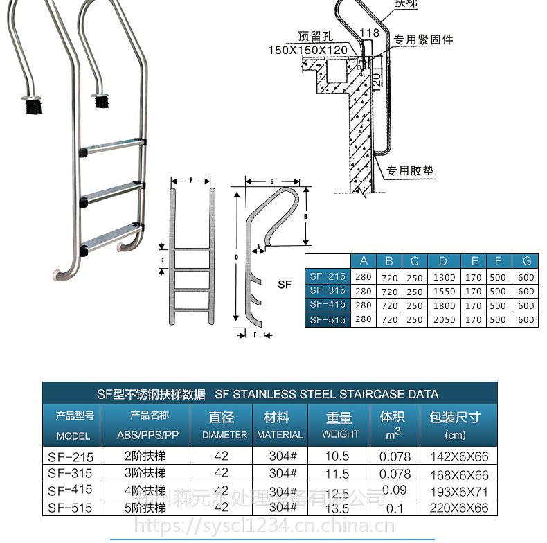 梯子加工图(梯子的制作有什么要求)