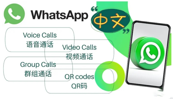 whatsapp官方安卓下载安装(whatsapp官方下载安卓手机版)