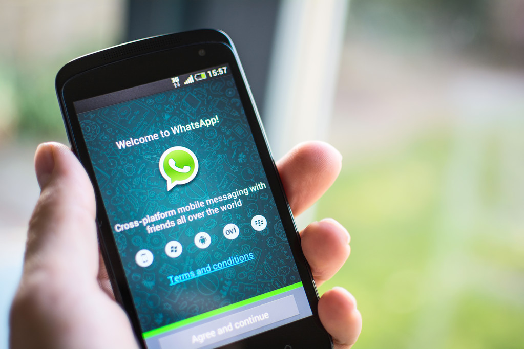 whatsapp下载安卓最新版本apk(whatsapp下载安卓最新版本 2023)