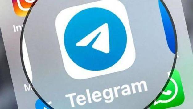 telegeram官网下载app(telegeram官网版下载中文版)