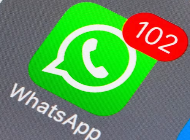 whatsapp官方版(WhatsApp官方版下载ios)