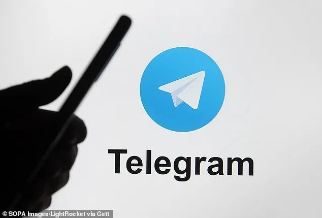 telegeram英文版怎么注销账号(telegeram英文版可以改成中文吗)