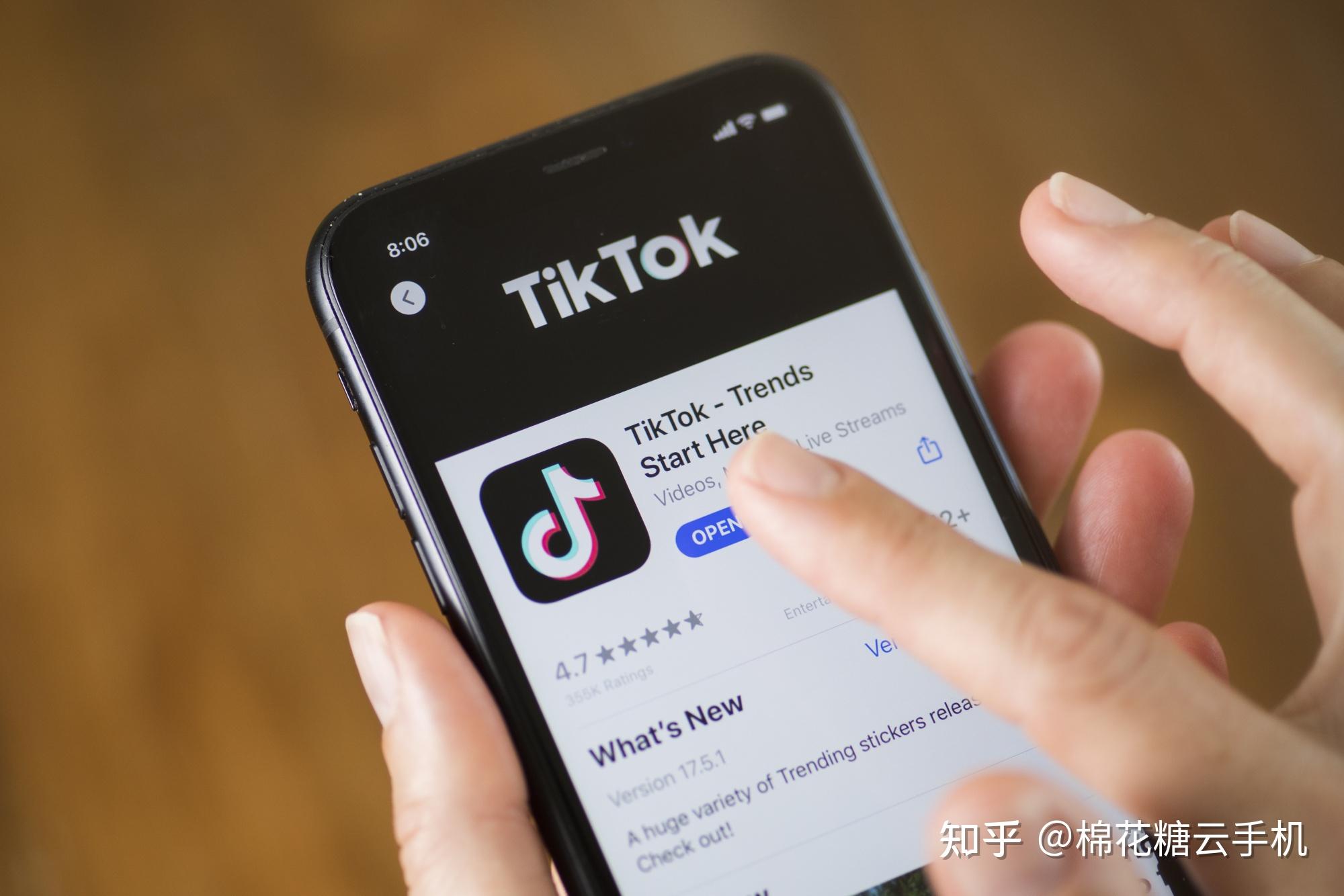 国内怎么下载tiktok(国内怎么下载tik tok)