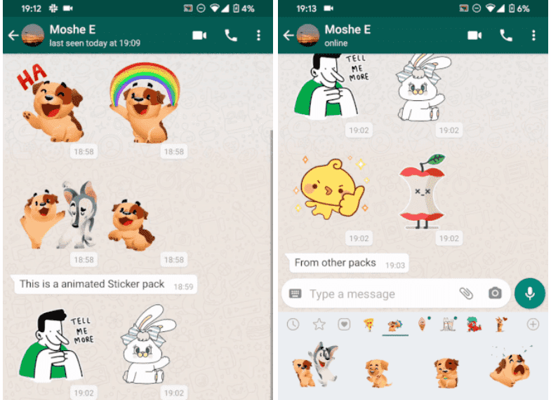 whatsapp中文版(whatsapp中文版安卓下载)