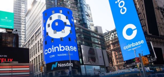 coinbase交易平台入口(coinbasepro交易所app)