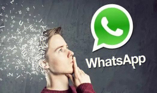 whatsapp官方中文版(whatsapp官方中文版app下载最新版本)