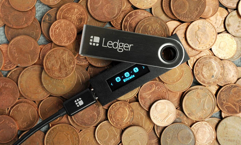 ledger冷钱包有中文版吗(ledger冷钱包转usdt转不出去)