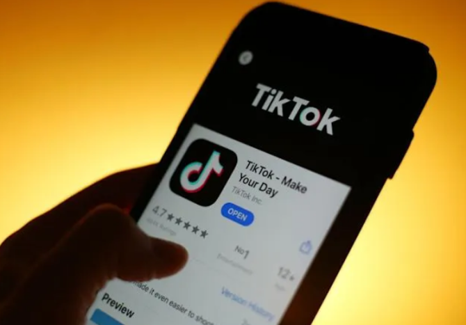 国外抖音tiktok下载(国外抖音tiktok下载安卓)